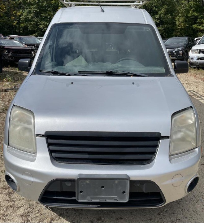 2010-2013 Ford Transit Connect Engine Fuse Box OEM