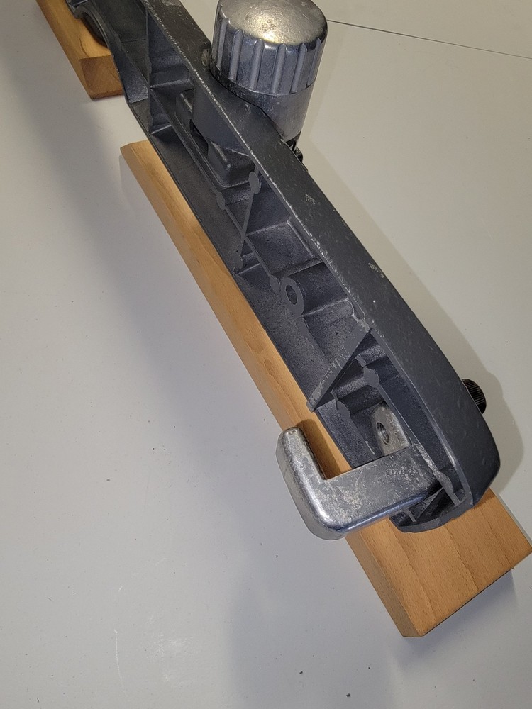 Shopsmith shaper fence Mark V model 500