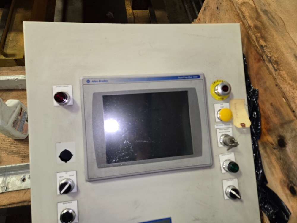 Minster press. P2-45-37