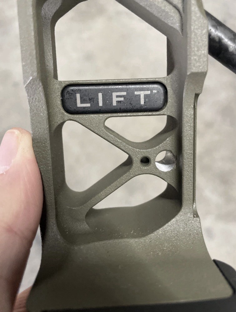 Mathews LIFT X (RH)