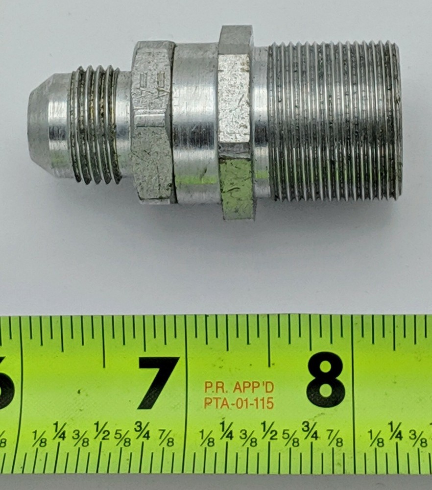 731461 Clark Forklift Coupling SK-07190729TB