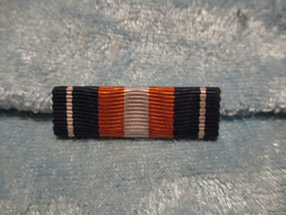 Military Ribbon