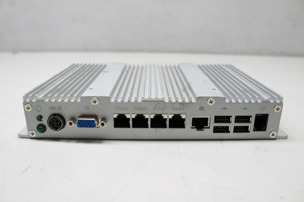 Tekvision KPC6 Kitchen Controller CPU160-001-01-A 2GB Windows Embedded CPU