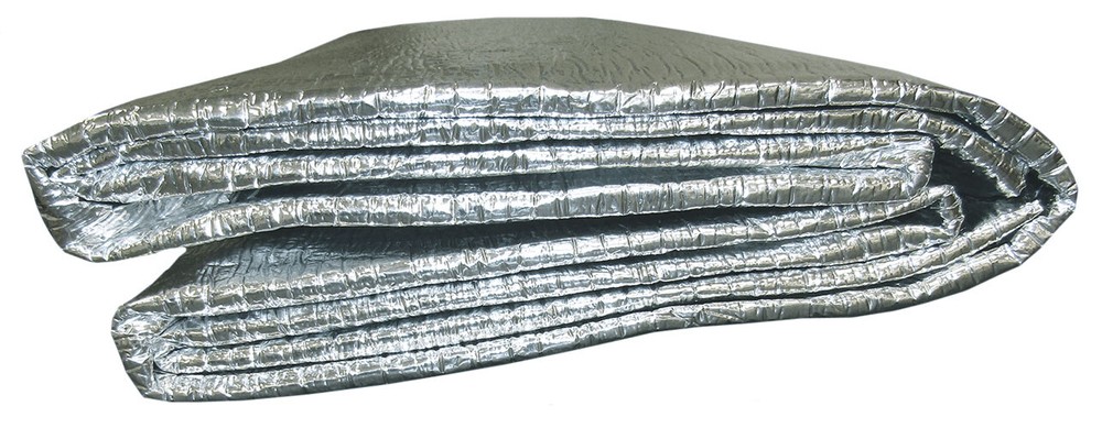 Water Heater Insulation Blanket Jacket Cover Fit 40 50 60 80 Gallons Tank R-8