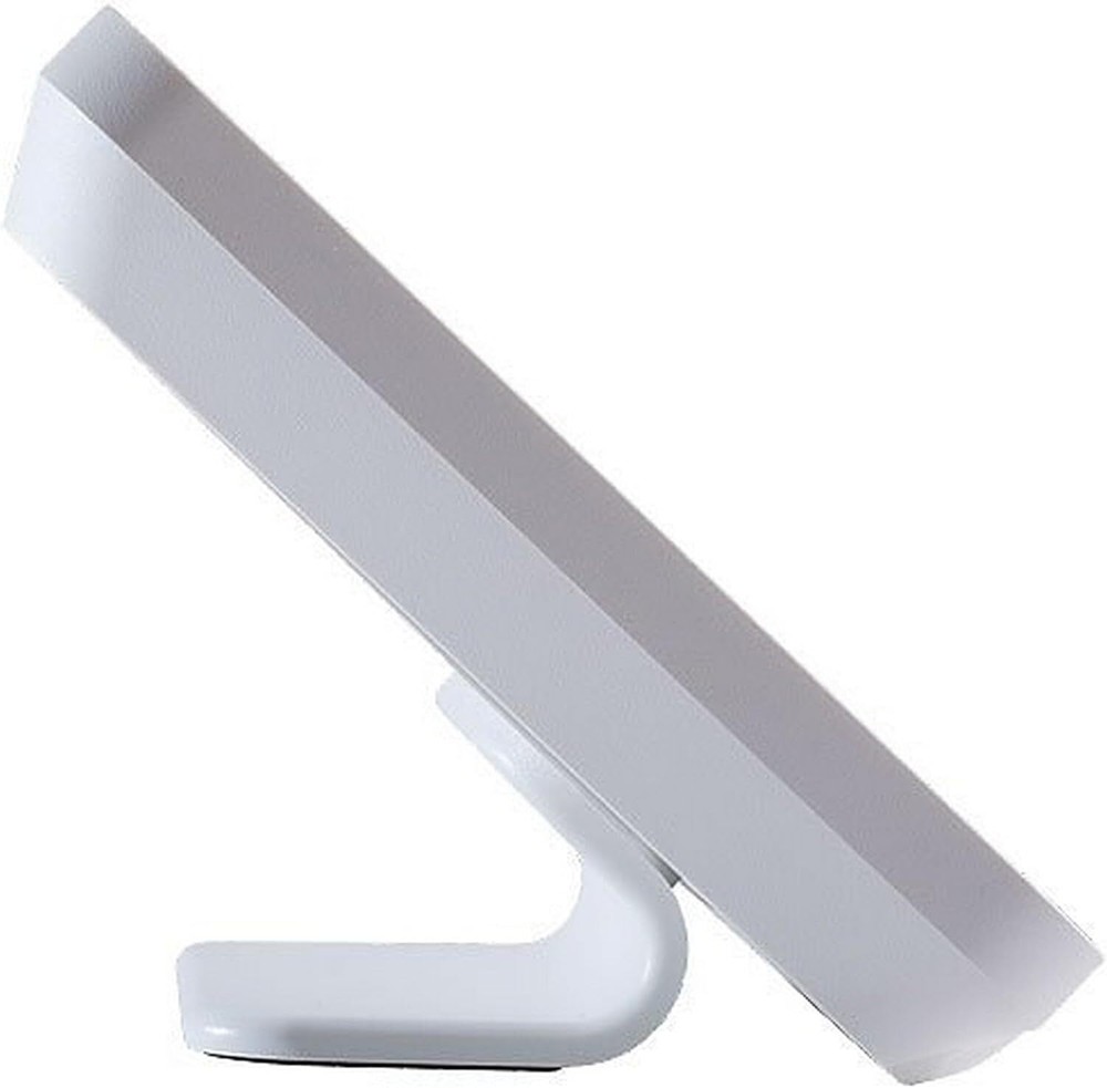 Qolsys IQP4 Stand for IQP4 Control Panel, White