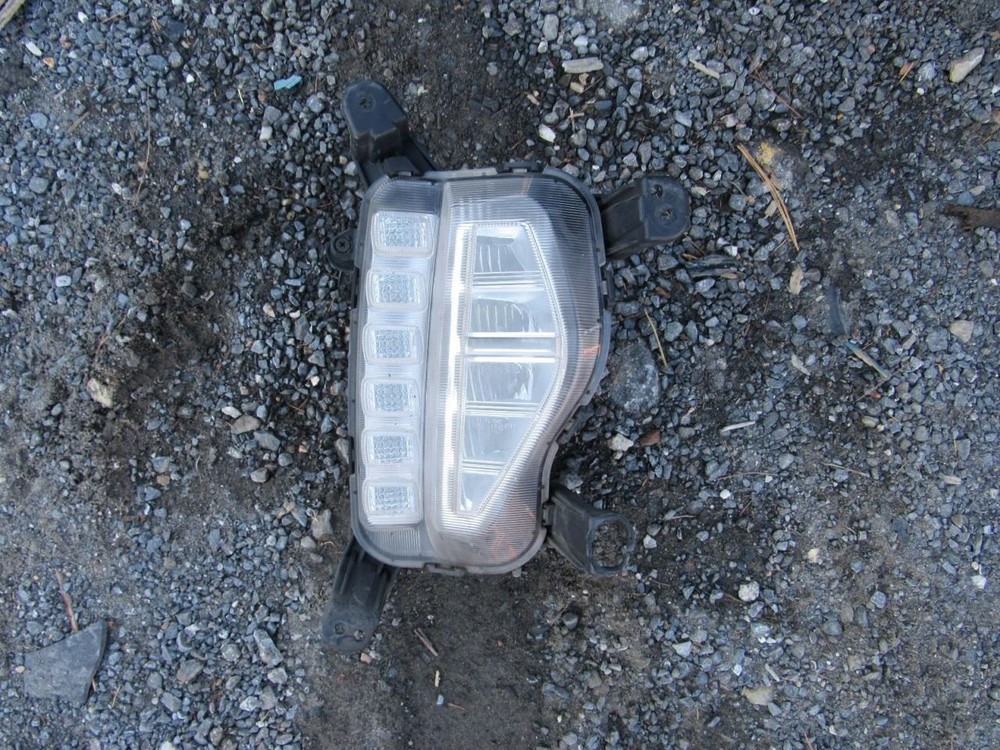 SANTA FE 2017 Glove Box 1102421