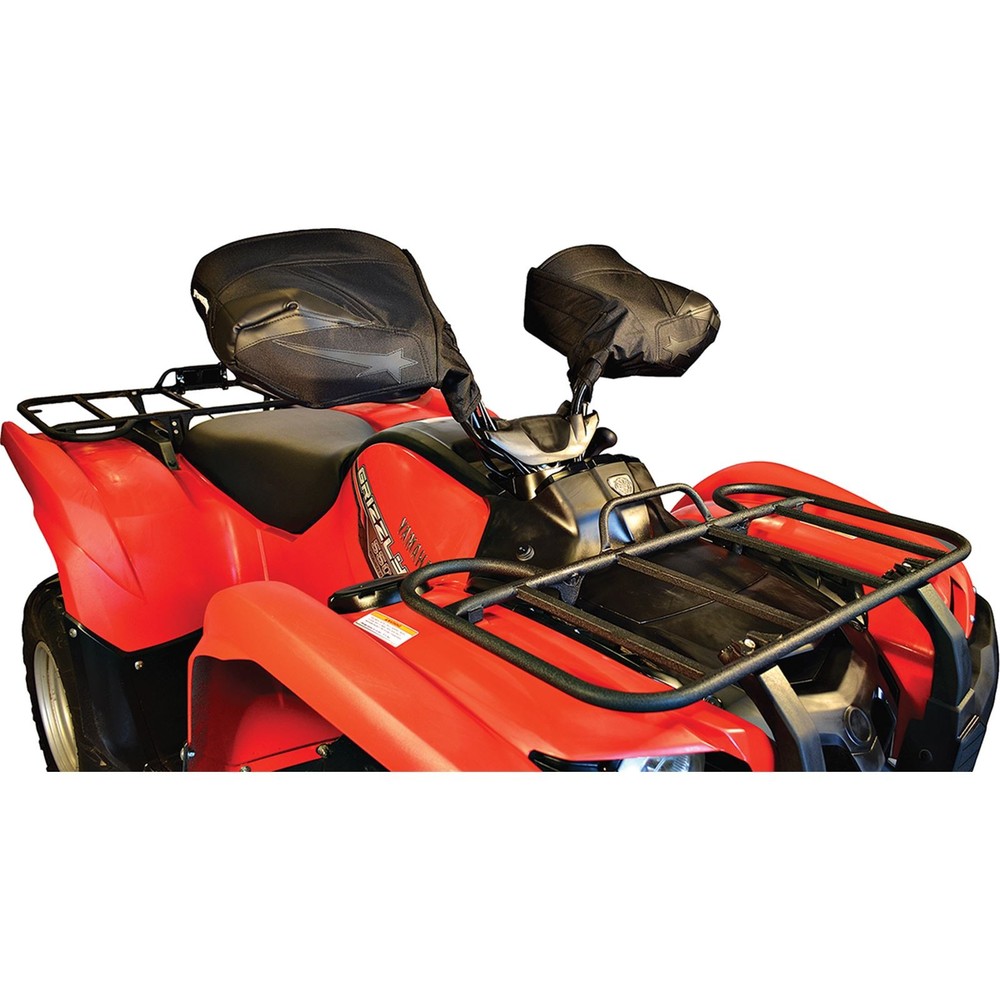 Powermadd Gauntlet X2 Black 34458
