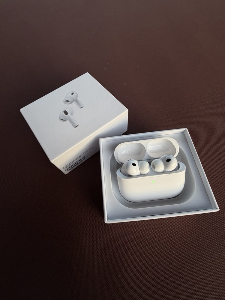 Apple AirPods Pro 3