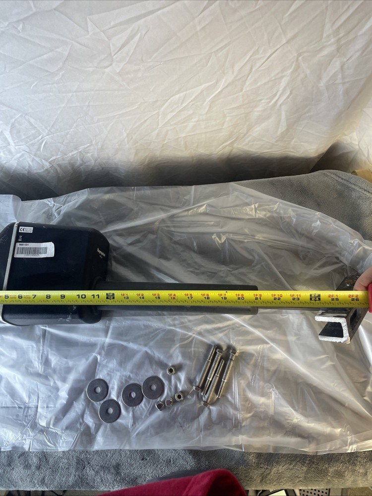 Raymarine Type 2S (Short) 12v Linear Drive