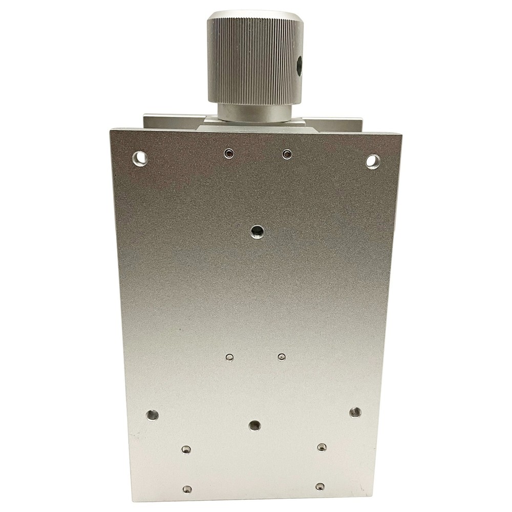 One-dimensional Workbench Table Laser Marking Machine 150*100