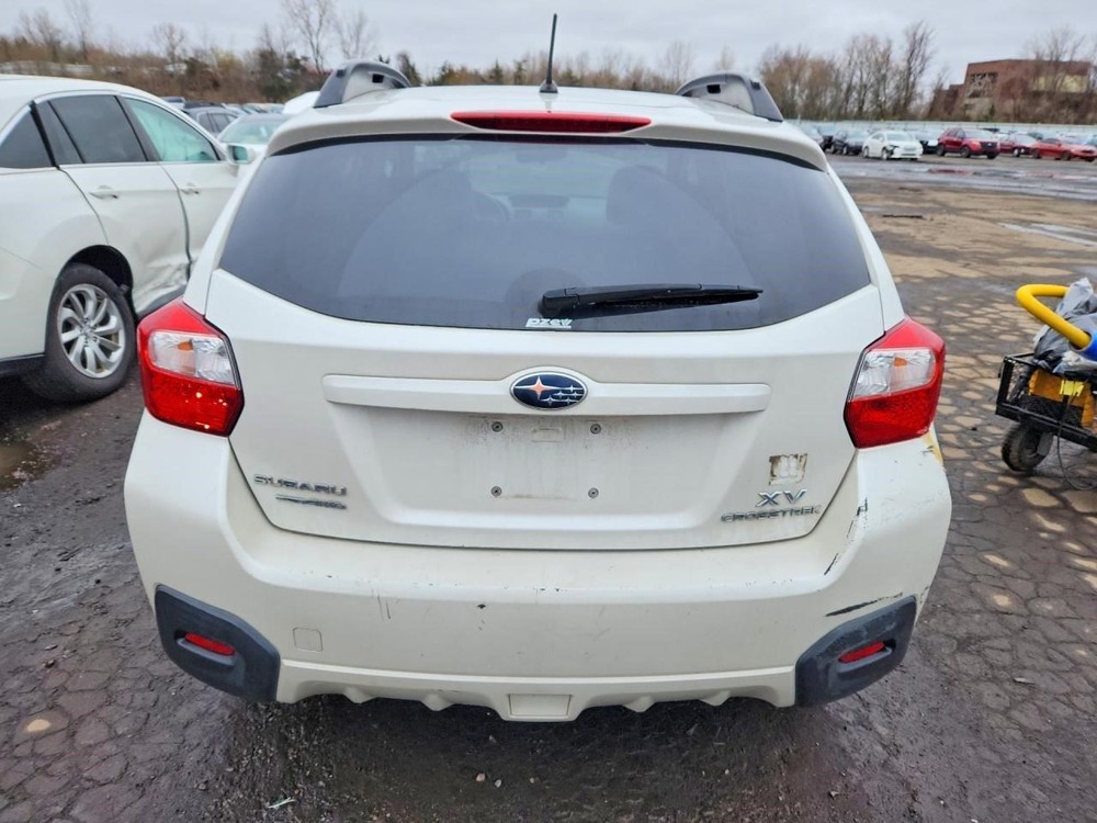 Fuse Box Engine Compartment Fits 12-14 IMPREZA 2129093