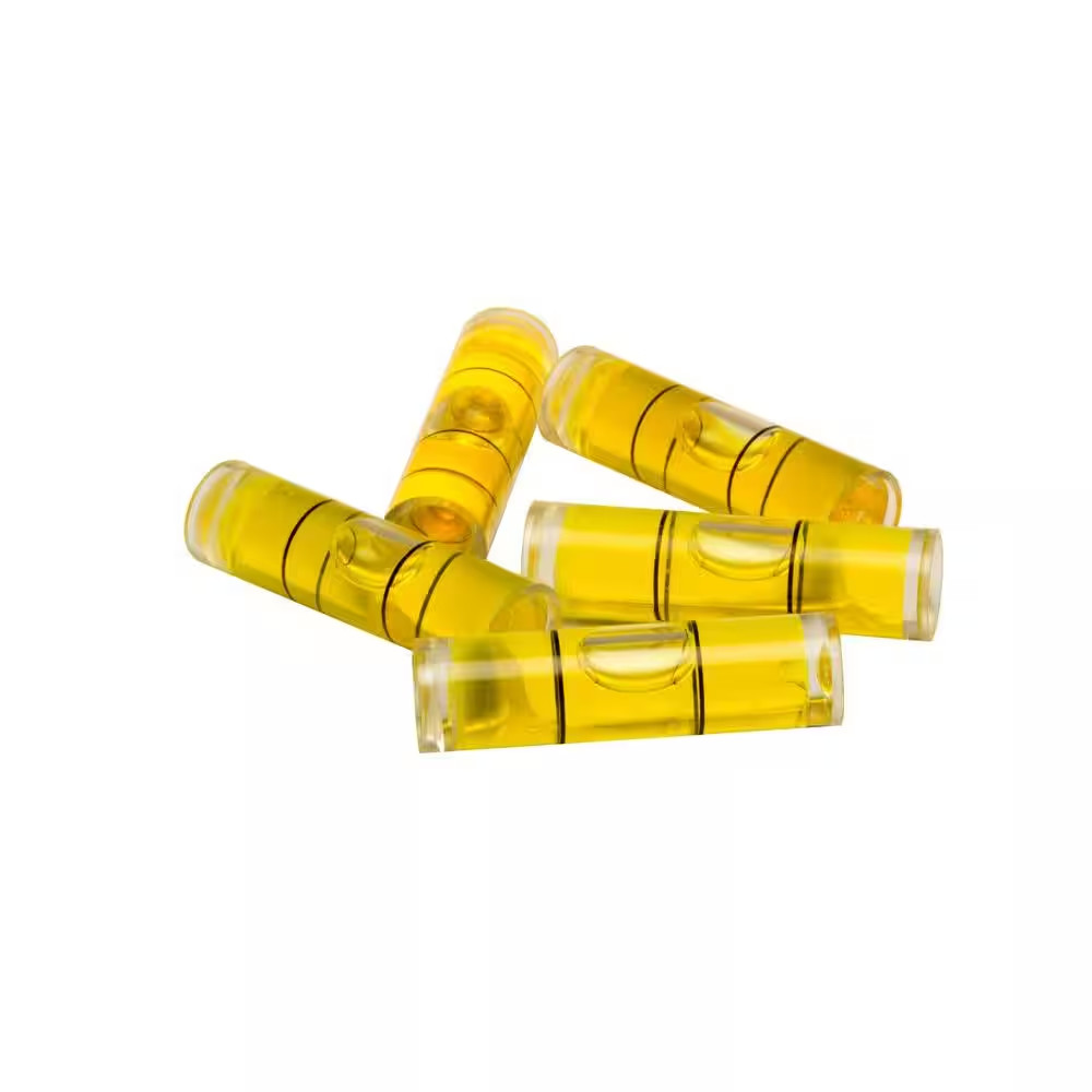 1-3/8 In. Replacement Level Vials 5-Pack