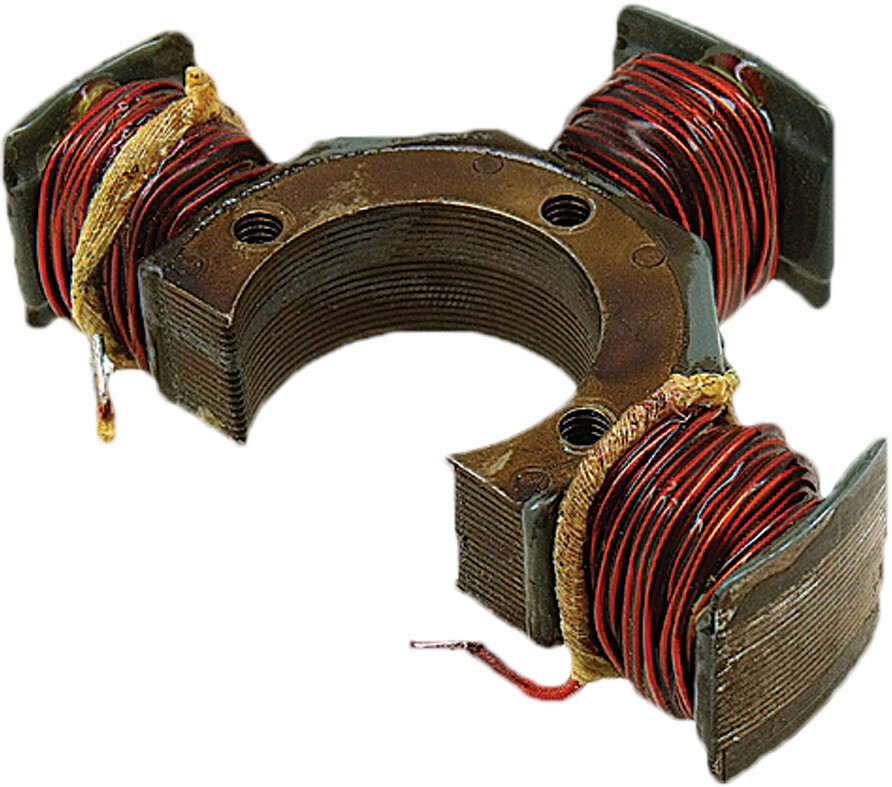 SP1 Stator Assembly | SM-01137