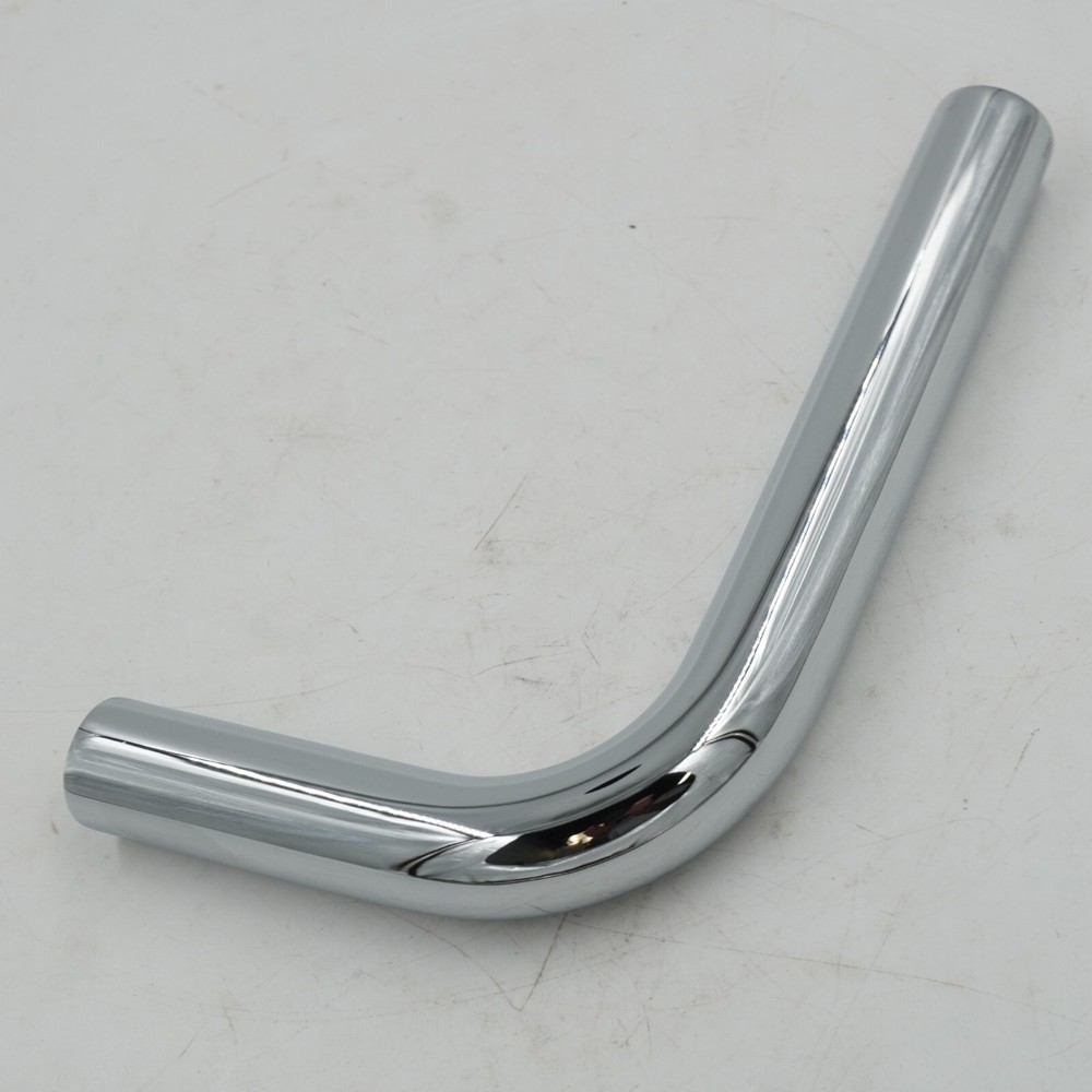 Grohe 16620045 Spout For Minta Pull Out Kitchen Faucet Starlight Chrome