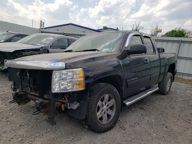 SILVRDO15 2011 Headrest 363905