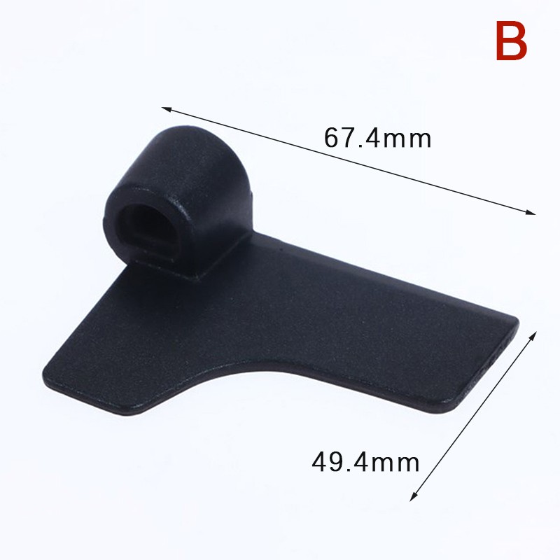 Universal Breadmaker Paddle Kneading Bread Machine Mixing Paddle for Breadmaker