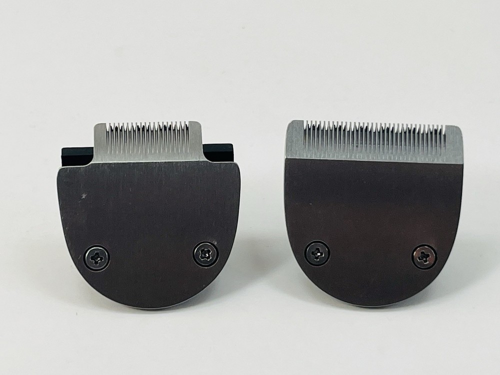 Remington MB4850 Replacement Blade Bundle | Stubble Blade + Goatee Detail Blade