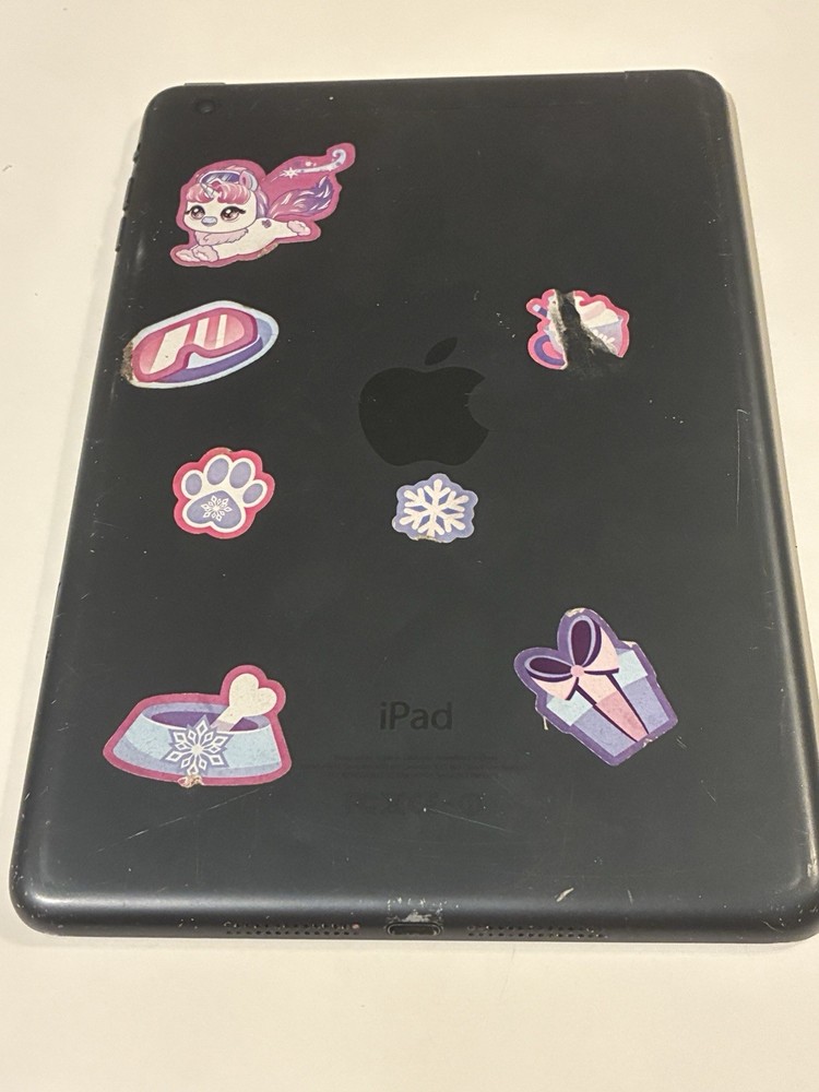 Apple iPad for parts