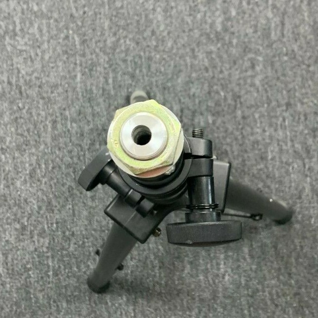 6FT Adjustable Tripod