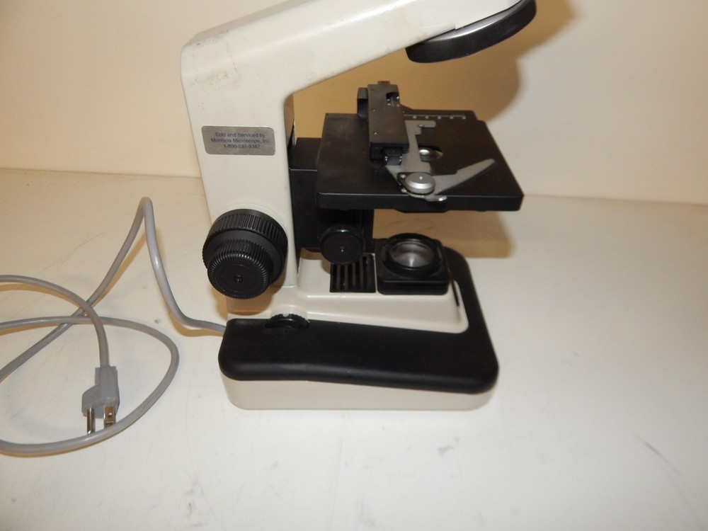 NIKON YS2-T MICROSCOPE (PSM87)