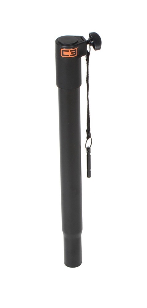 Musicians Value C3-SP1 Speaker Pole (Single)