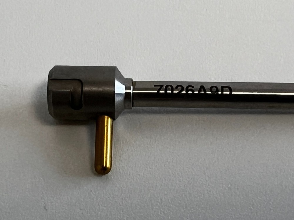 LL7: Linvatec 84214 Instrument
