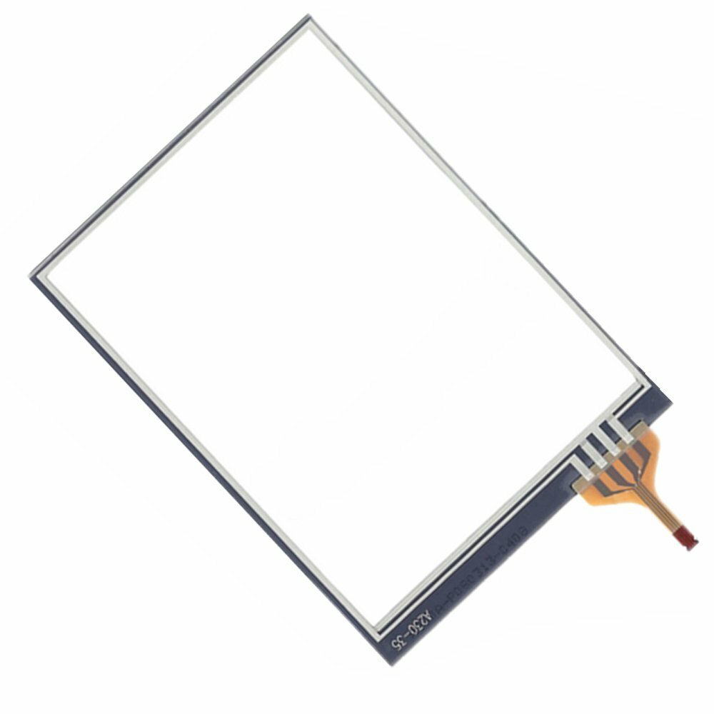 5 PCS New OEM 7528 TOUCH PANEL FOR Workabout Pro 4