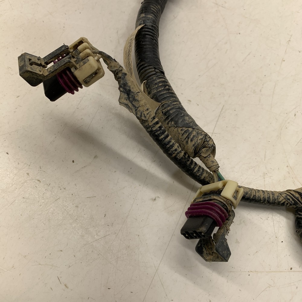 Headlight Sub Harness - 2020 HONDA TALON 1000 X