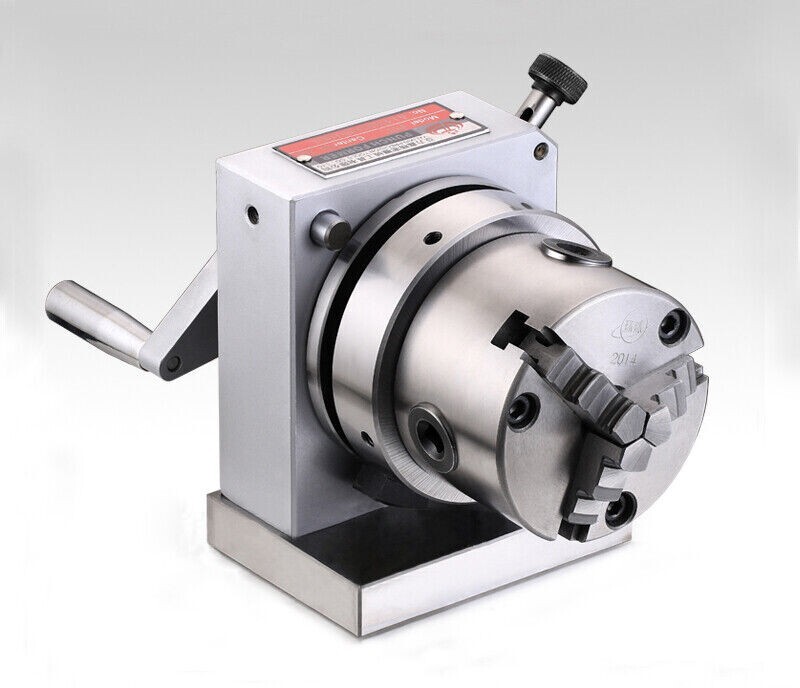 Precise 3 Jaw Punch Former