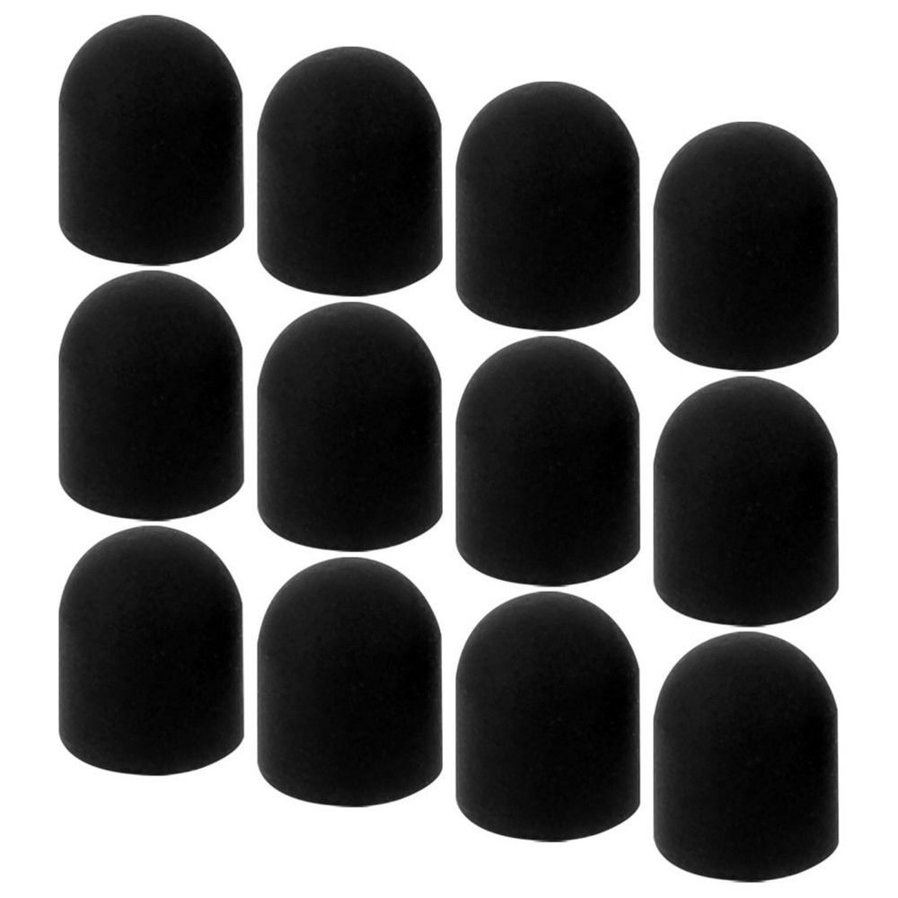100 PCS Drawing Stylus Replacement Tips Nibs for Capacitive Pens
