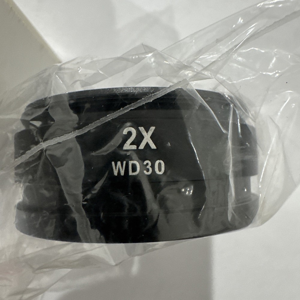 SZM Auxiliary Objective 2X W.D. 30