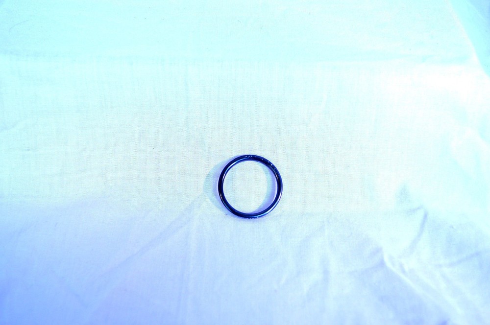 Generic Lens Protector with 36.6 mm OD on Screw-In Threads (G-69)
