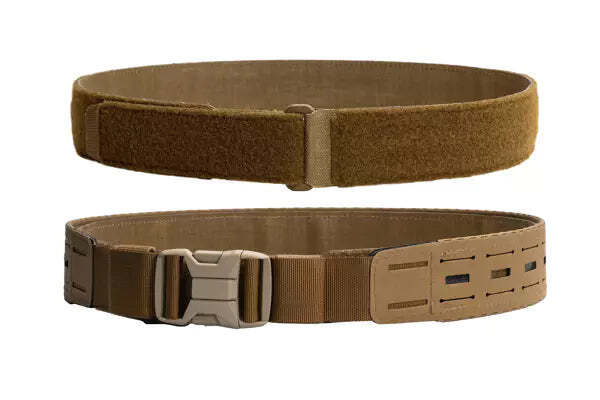 Tactical Belt