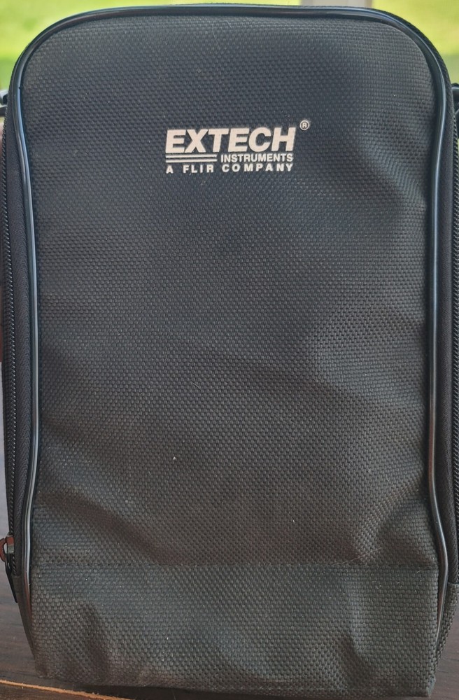 EXTECH AN200 THERMO-ANEMOMETER CFM/CMM