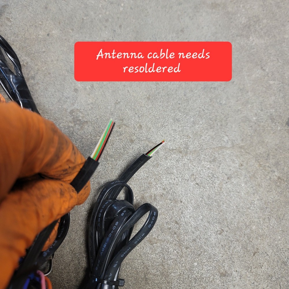 ♦️♦️SILENCER SL6 REMOTE START♦️♦️