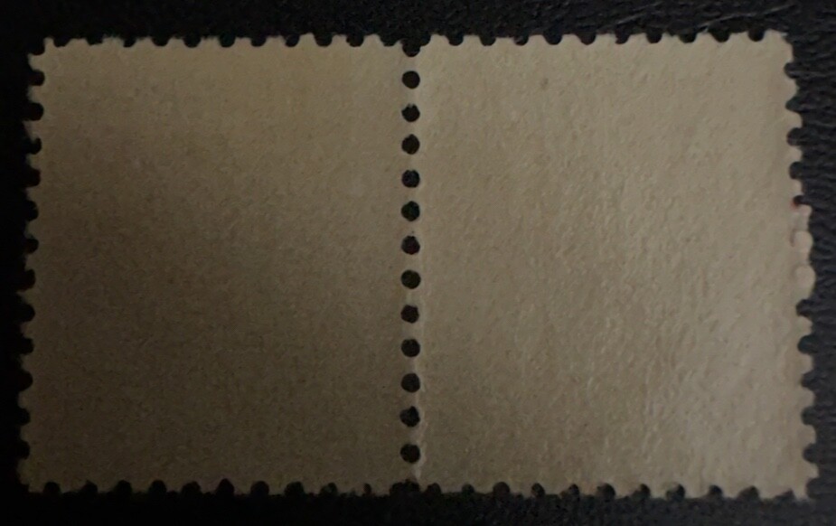 US Stamps #527 Mint NH/H 2¢ Washington