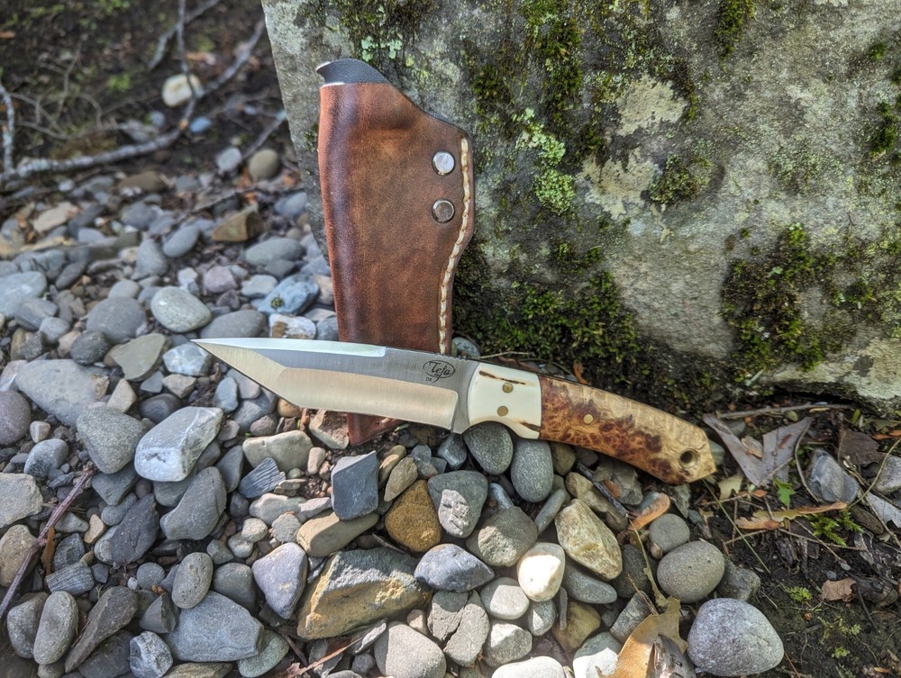 Hunting Knife