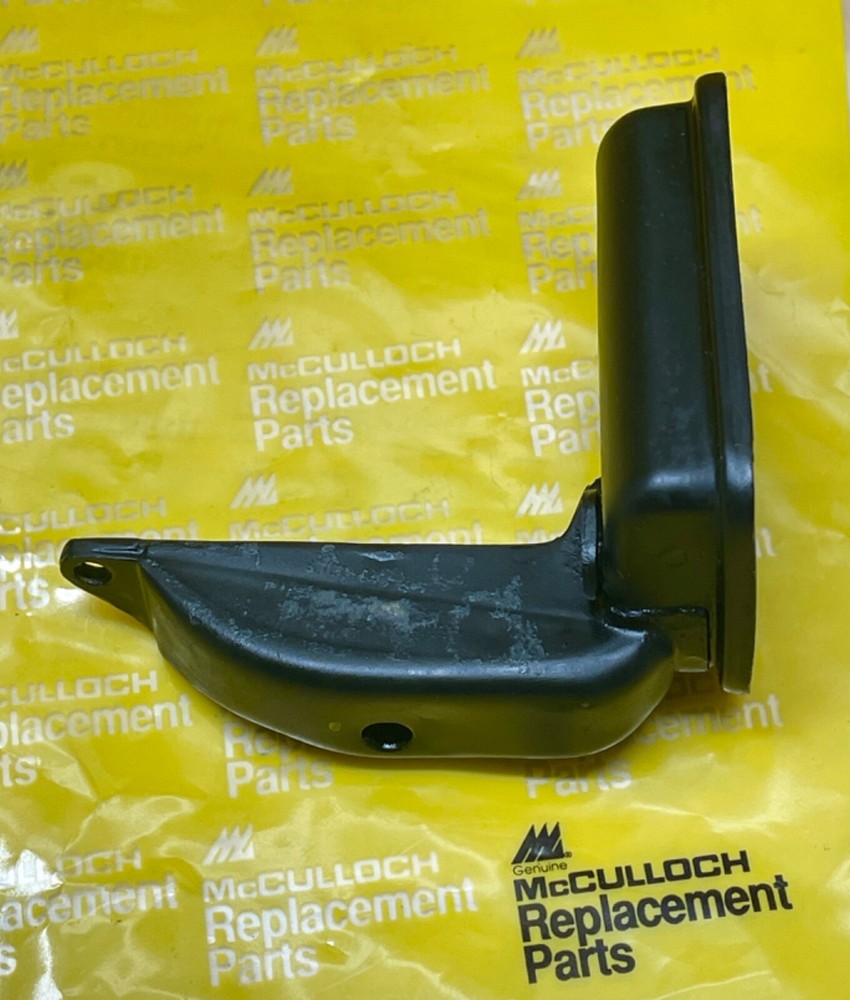 OEM NOS McCulloch Muffler Assembly fits ProMac 700 (Bin 76)