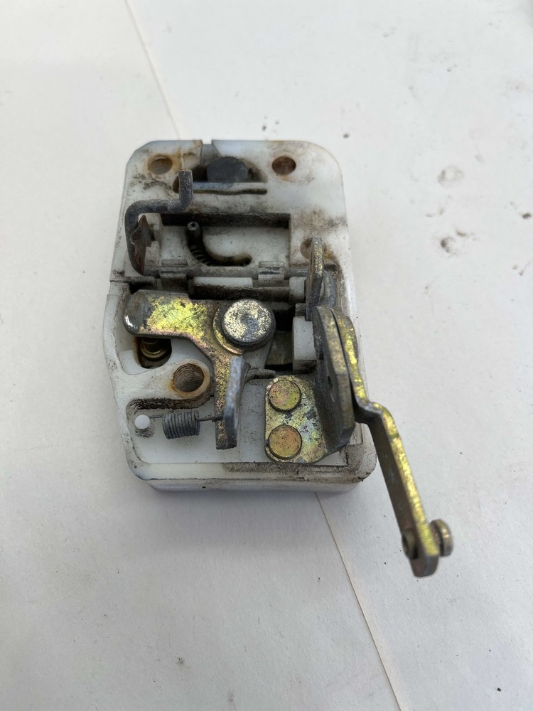 1995 ROVER MINI COOPER SPI Door Lock Assembly