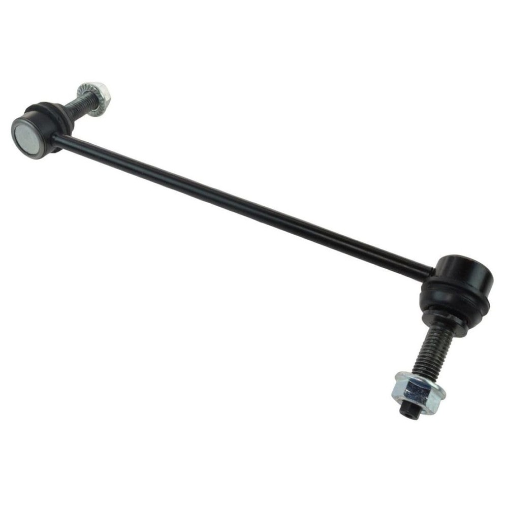 Front Quick Loaded Strut Assembly Sway Bar Kit 4pc Flex 3.5L 2010-2012 223-0535