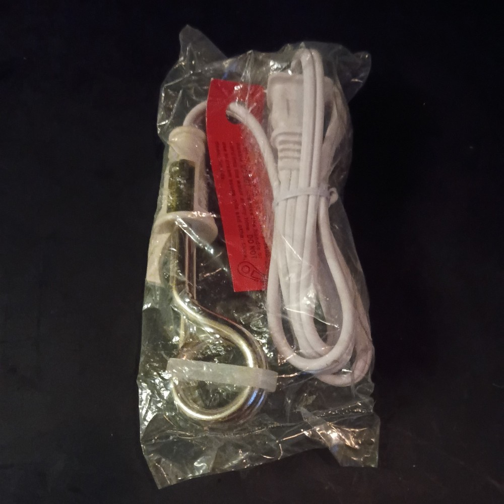 CH101 Electric 120/220 VAC Water Immersion Heater