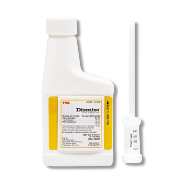 Dismiss Herbicide 6oz- Sulfentrazone