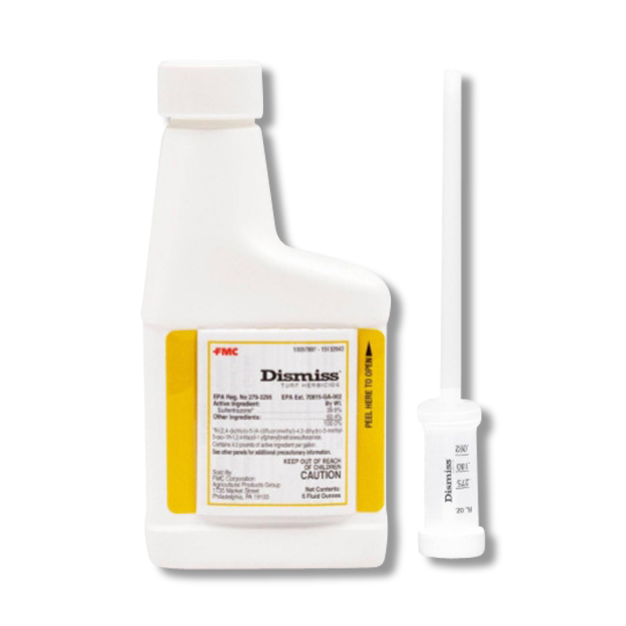 Dismiss Herbicide 6oz- Sulfentrazone