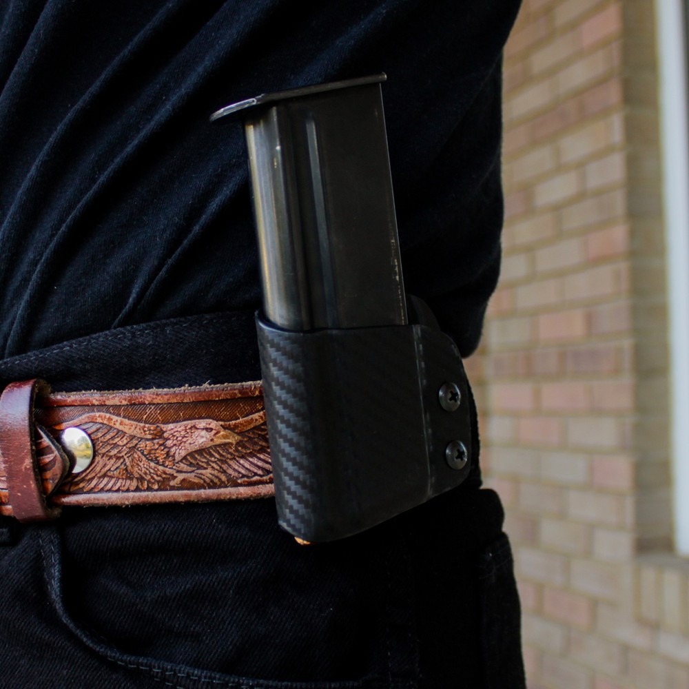 GMI Holsters - DESERT EAGLE Demon Holster