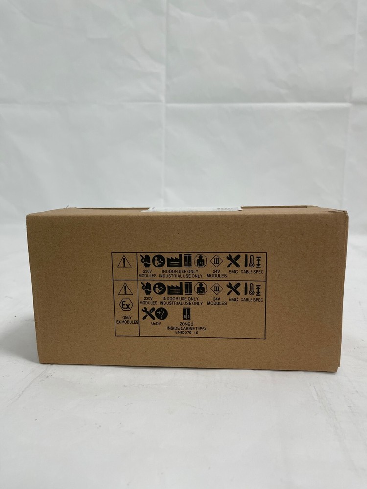 Siemens SIMATIC S7-200CN CPU 226 CN Compact Module (6ES7 216-2BD23-0XB8) - NEW