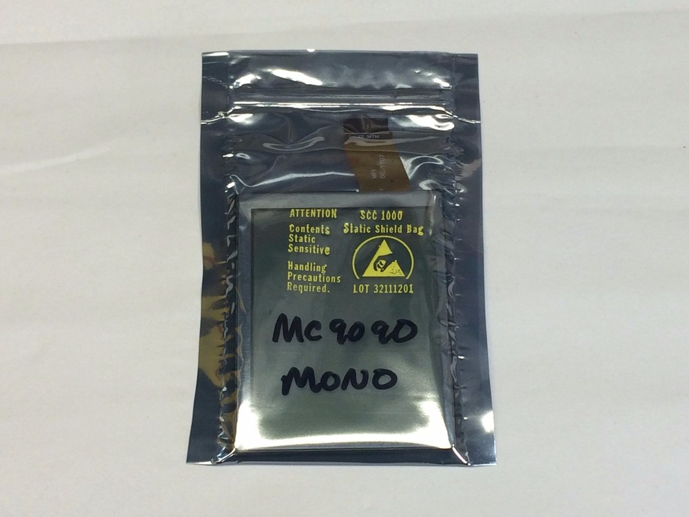 Symbol MC9090 Mono Display, LCD, TESTED WORKING