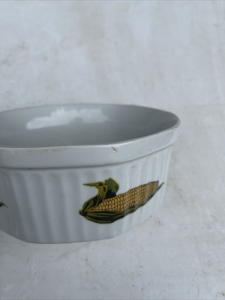 Mann Serving Dish/ramikin 6.5”