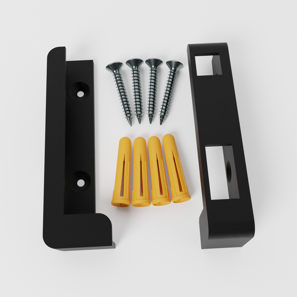 Tablet Wall / Mount / Bracket ( Devices Up To 9.5Mm Thinkness)