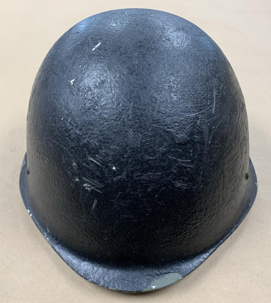 Original Hungarian Cold War Helmet