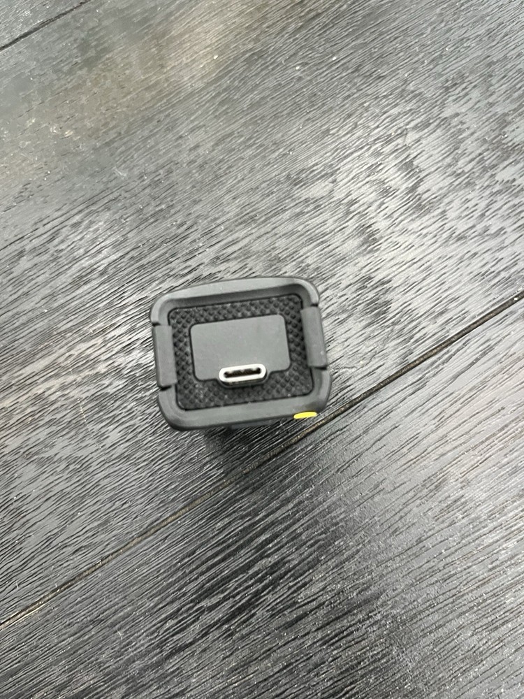 DJI Osmo Pocket 3 Handle With 1/4' Thread